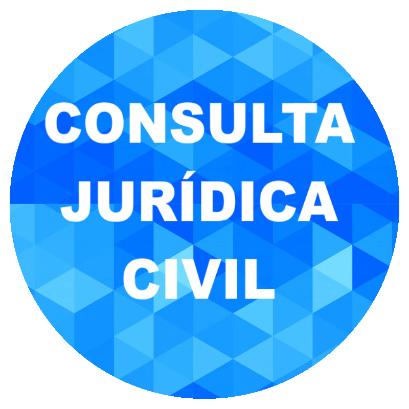 Consulta Jurídica Civil