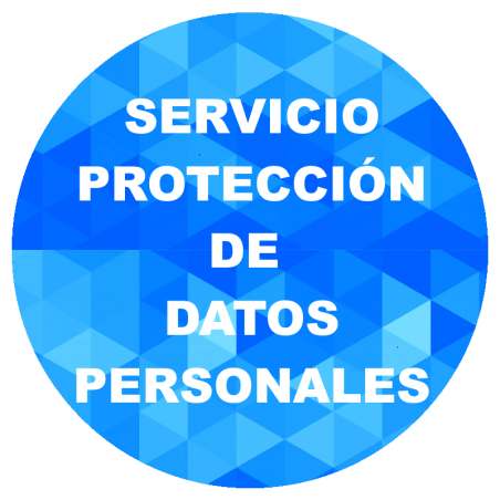 Servicio de Protección de Datos