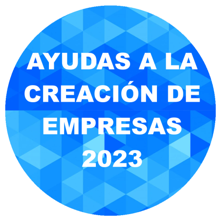 Ayudas a la creación de empresas 2023