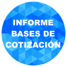 Informe Bases de Cotización