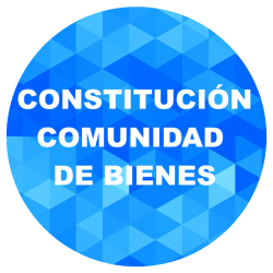 Constitución Comunidad de...
